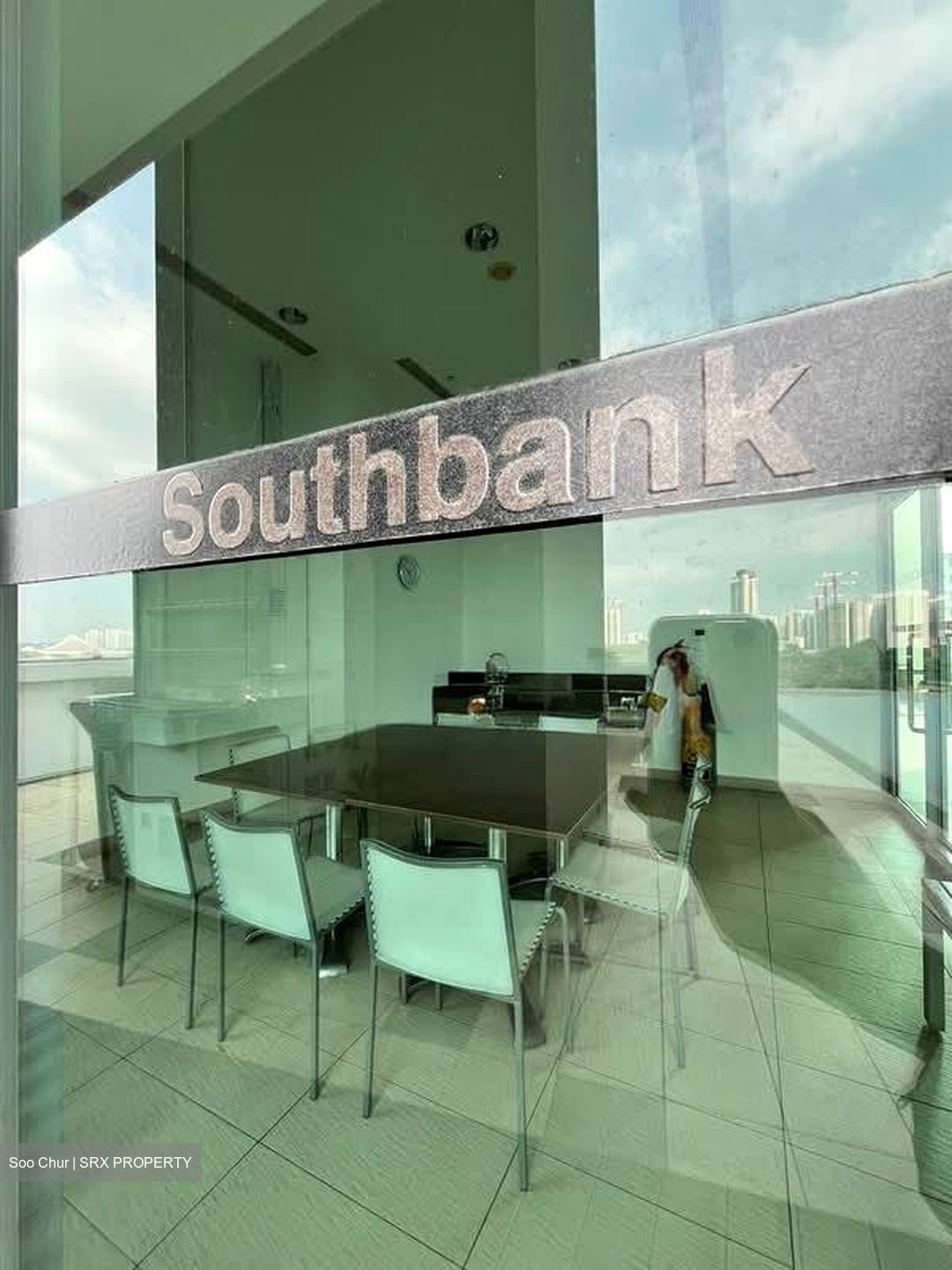 Southbank (D7), Office #543684151